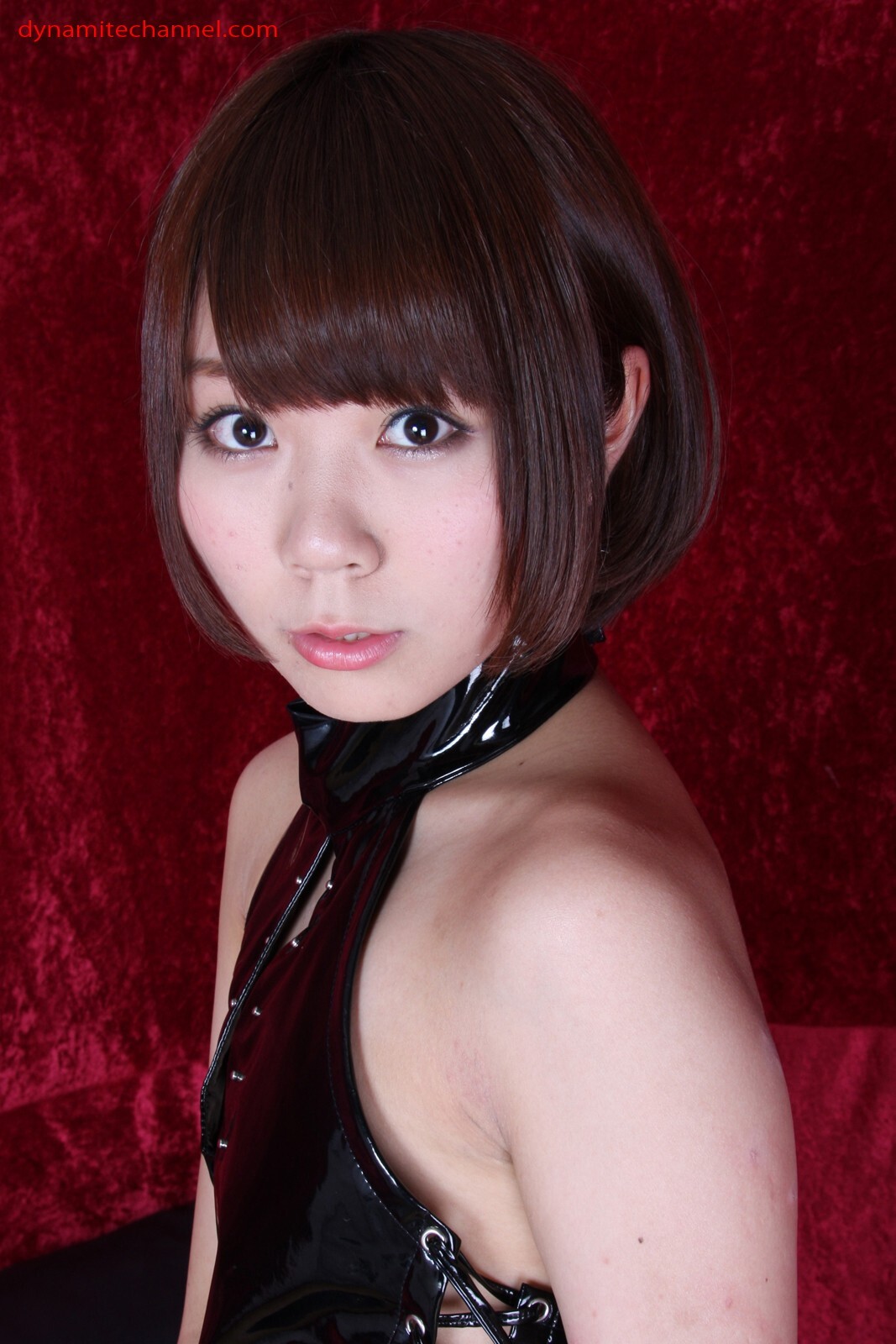 永森杏珠 日本美女图片资源[D-CH] 2012.07.05 Anju Nagamori